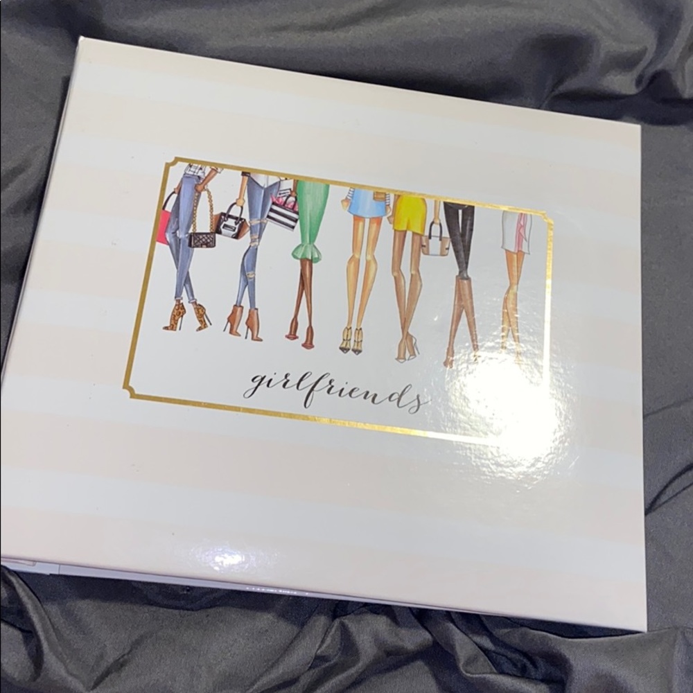 Bestie photo album